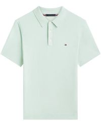 Tommy Hilfiger - Short-Sleeve Polo Shirt - Lyst