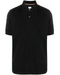 Paul Smith - Polo Placket - Lyst
