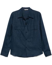 Briglia 1949 - John シャツジャケット - Lyst