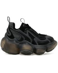 grounds - Moopie Flipper Sneakers - Lyst