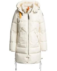 Parajumpers - Lange Bear Jas - Lyst