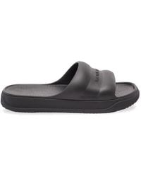 Moncler - Altive Slides Shoes - Lyst