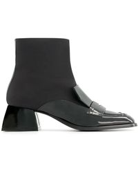 NODALETO - Bulla Cara Stiefel 50Mm - Lyst