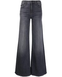 Mother - The Roller Jeans - Lyst