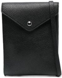 Lemaire - Envelope Shoulder Bag - Lyst