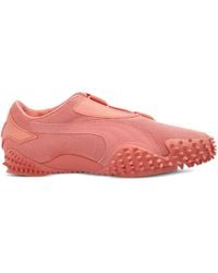PUMA - Mostro Ectasy Spiked-Sole Slip-On Sneakers - Lyst