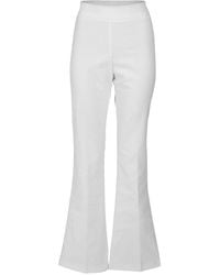 Avenue Montaigne - Bellini Trousers - Lyst