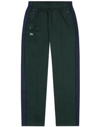 PATTA - Broek Met Zijstreep En Logodetail - Lyst