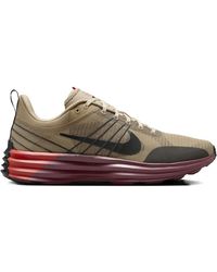 Nike - Lunar Roam Lace-Up Sneakers - Lyst