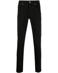 Dondup - Five-Pocket Slim-Fit Jeans - Lyst