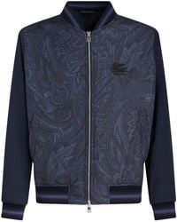 Etro - Chaqueta y Cazadora - Lyst