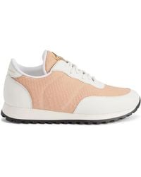 Giuseppe Zanotti - Jimi Running Sneakers - Lyst