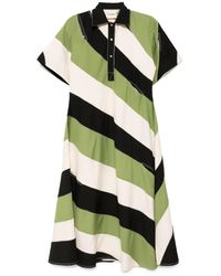 LOVEBIRDS - Kleid - Lyst