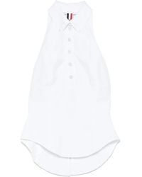 Thom Browne - Cotton Top - Lyst
