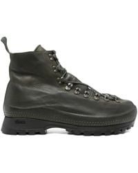Guidi - レザー ブーツ - Lyst