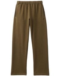 Jacquemus - Elasticated Jogging Track Pants - Lyst
