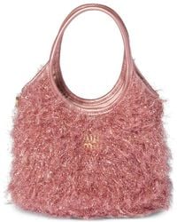 Miu Miu - Bolso shopper Ivy - Lyst