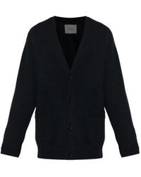 Lisa Yang - Wilson Cardigan Mit Taschen - Lyst