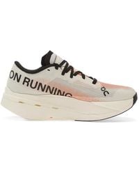 On Shoes - Baskets Cloudboom Next - Lyst