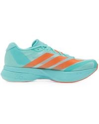 adidas - Baskets Adizero Boston 13 - Lyst