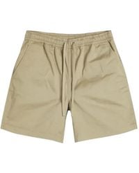Universal Works - ドローストリング ショートパンツ - Lyst