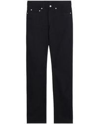 Sandro - Slim-Fit Jeans - Lyst