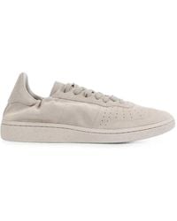 MAJOR STEP - Major Tennis Suede Sneakers - Lyst