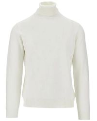 THE M.. - Pull À Col Roulé - Lyst