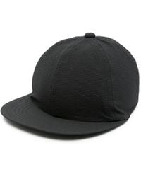 Post Archive Faction PAF - Textured Drawstring-Strap Baseball Cap - Lyst