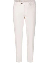 Myths - テーラード チノパンツ - Lyst