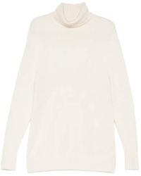 N.Peal Cashmere - Brompton Jumper - Lyst