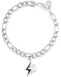 SPORT b. by agnès b. - Flashstar Bracelet - Lyst