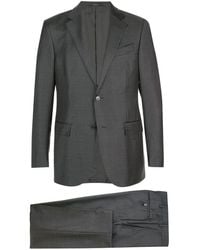 Zegna - Classic Two-piece Suit - Lyst