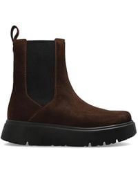 Birkenstock - Papillio Chelsea Boots - Lyst