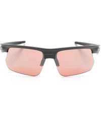 Oakley - Gafas de sol BiSphaeraTM️ con montura rectangular - Lyst