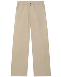 Autry - Pantalon De Jogging À Logo Brodé - Lyst