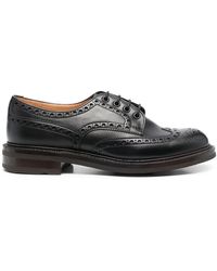 Church's - 35Mm Horsham Lace-Up Leather Brogues - Lyst