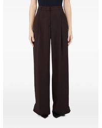 Liu Jo - Wide-Leg Trousers - Lyst