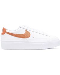 Nike Blazer Sneakers for Women - Up to 39% off | Lyst