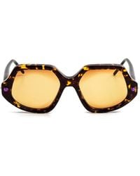 Kuboraum - P20 Sunglasses - Lyst