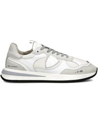 Philippe Model - Olympique Low-Top Sneakers - Lyst