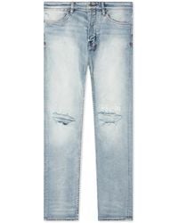 Ksubi - Van Winkle City High Heritage Jeans - Lyst