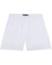 Brooks Brothers - Katoenen Boxershorts - Lyst