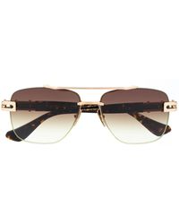 Dita Eyewear - 'Grand-Evo One' Sonnenbrille - Lyst