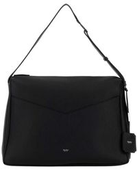 Max Mara - Large Shoulder Bag - Lyst