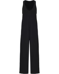Osklen - Nadador Jumpsuit mit Kapuze - Lyst