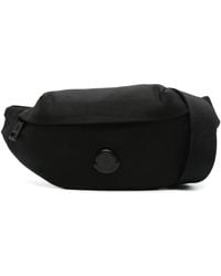 Moncler - Marsupio Durance Piccolo - Lyst