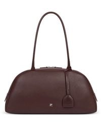 Courreges - Monday Shoulder Bag - Lyst