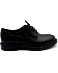 Alexander Hotto - Lace-Up Derby Shoes - Lyst