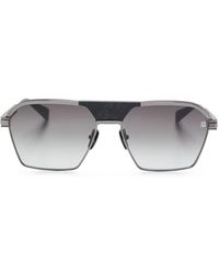 Balmain - Sergeant Sunglasses - Lyst